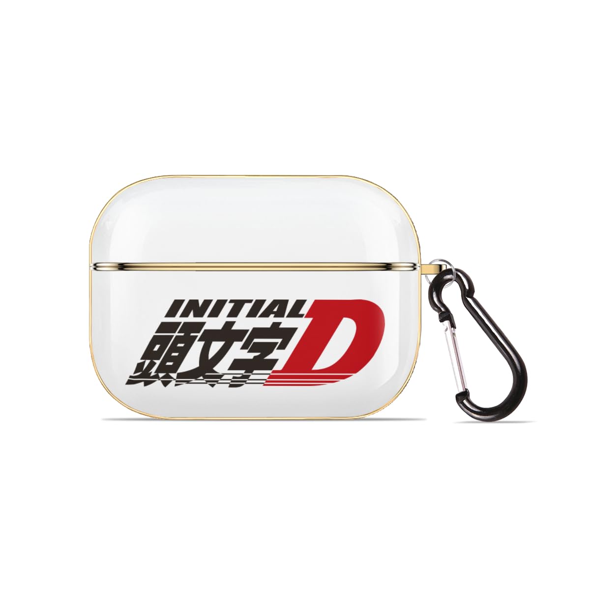 Amazon | 頭文字d イニシャル D AirPods Pro 2ケース かわいい